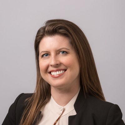 Evette Alexander, Director of Learning & Impact, <span class="green">Knight Foundation</span>